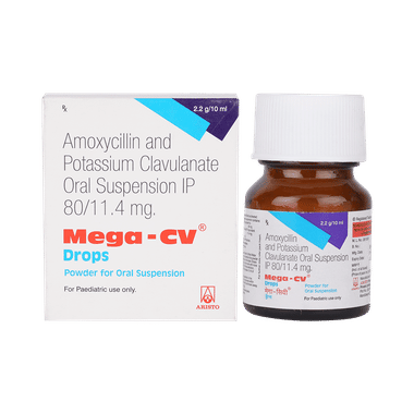 Mega-CV Drops