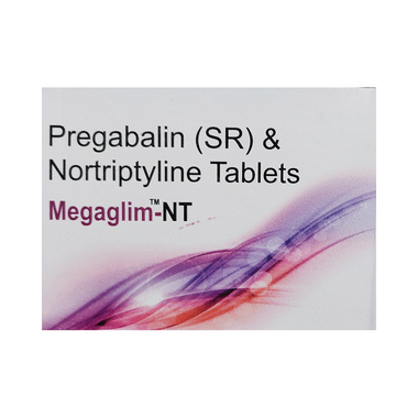 Megaglim-NT Tablet SR
