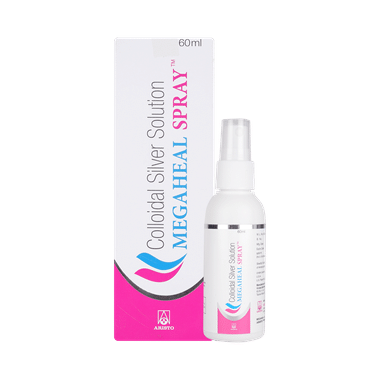 Megaheal Spray