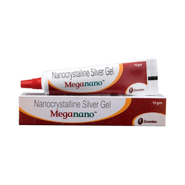 Meganano Gel