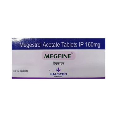 Megfine Tablet