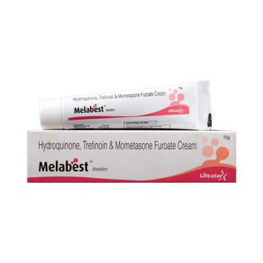 Melabest Cream