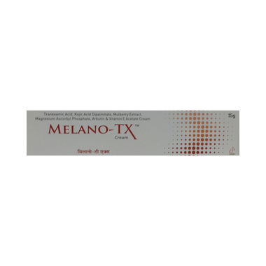 Melano-TX Cream