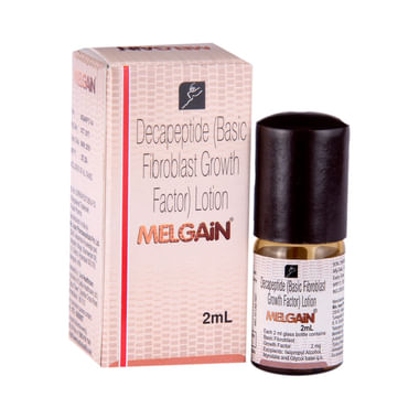 Melgain Lotion