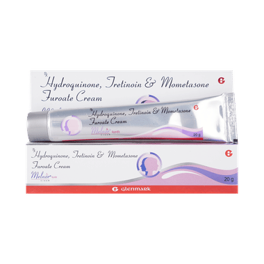 Melnor Cream