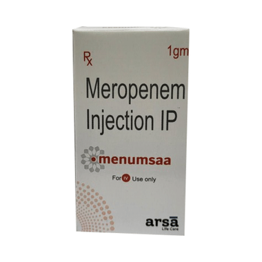 Menumsaa Injection