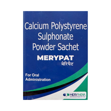 Merypat Sachet