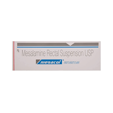 Mesacol Enema