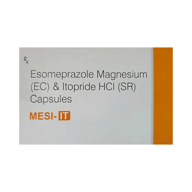 Image of Mesi-IT Capsule SR
