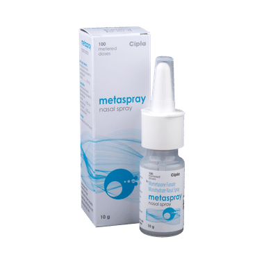 Metaspray Nasal Spray