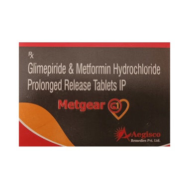 Metgear G 1 Tablet PR