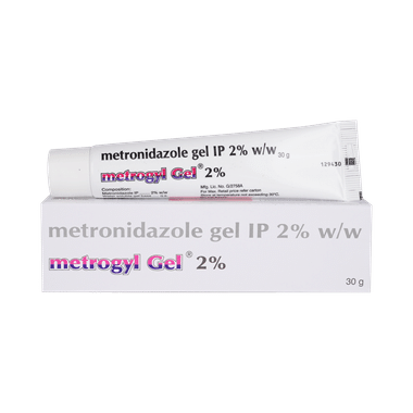 Metrogyl Gel