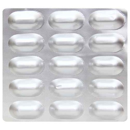 Metsmall V 1000 Tablet