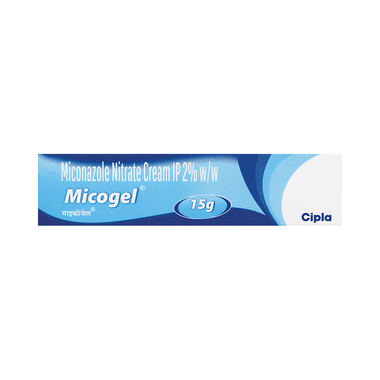Micogel Cream