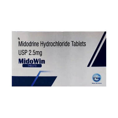 MidoWin Tablet