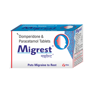 Migrest Tablet