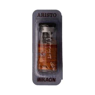 Mikacin 500mg Injection