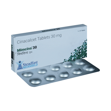 Mimcina 30 Tablet