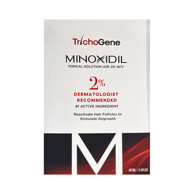 Image of Minoxidil 2% Solution