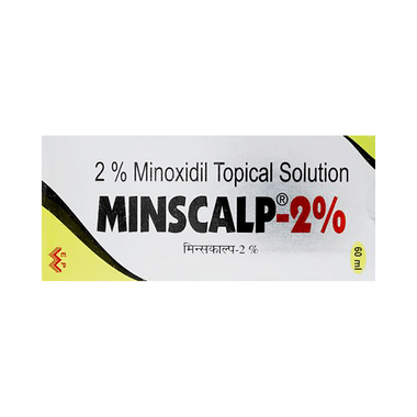 Minscalp 2% Solution