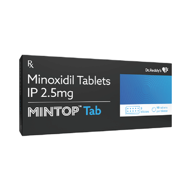 MINtop Tablet (10 Each)
