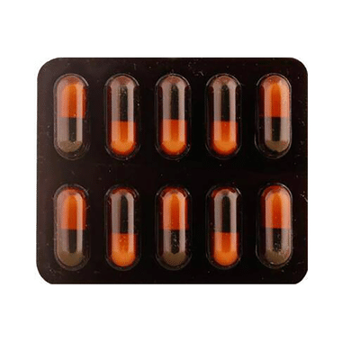 Miofree 8mg Capsule