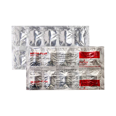 Miova Plus Tablet
