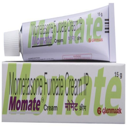 Momate Cream 15gm