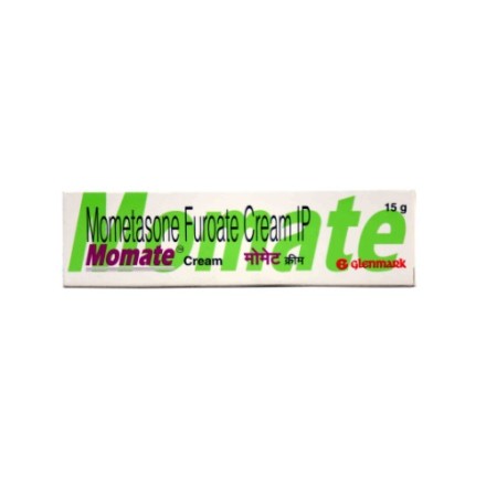 Momate Cream 15gm