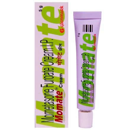 Momate Cream 5gm