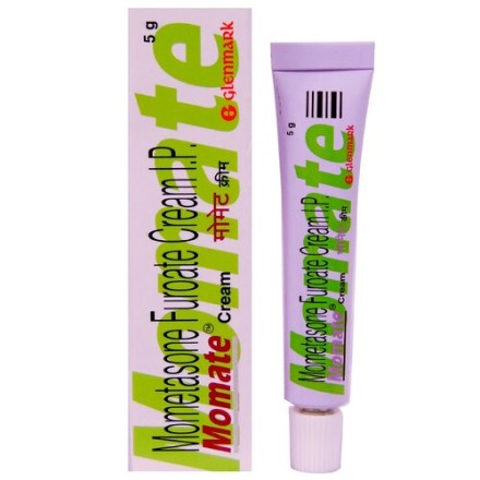 Momate Cream 5gm