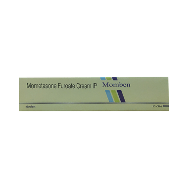 Momben Cream