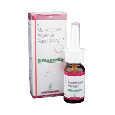 Momeflo Nasal Spray