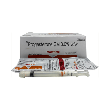 Image of Momtime Gel