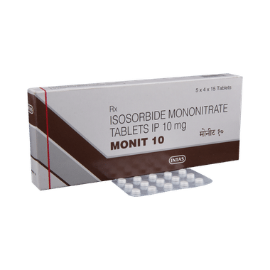 Monit 10 Tablet