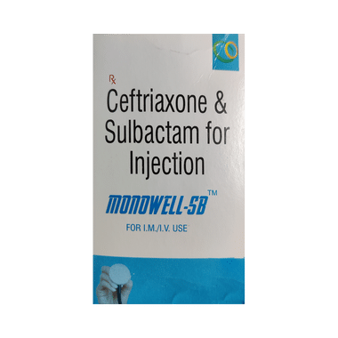 Monowell-SB Injection