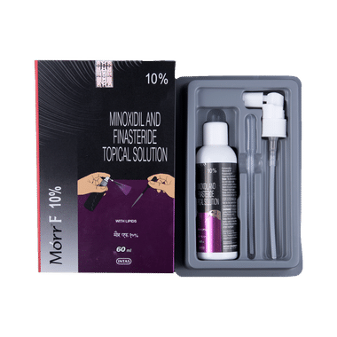 Morr F 10% Solution