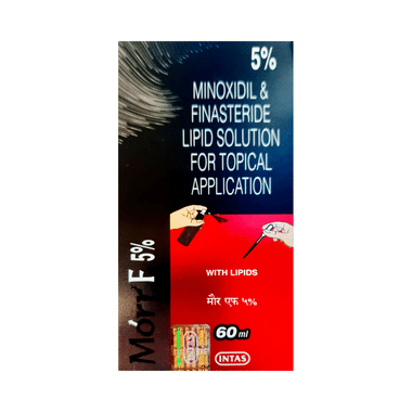 Morr F 5% Solution