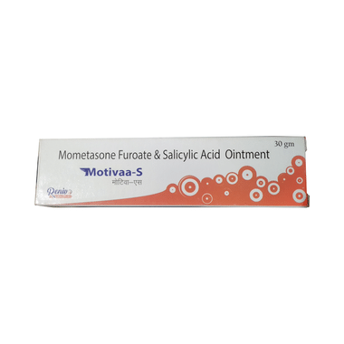 Motivva-S Ointment
