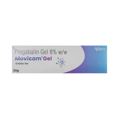 Image of Movicam Gel