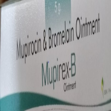 MUPIREX B
