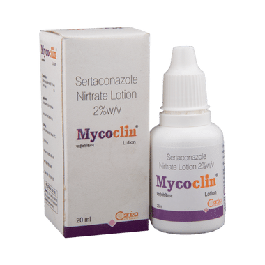Mycoclin Lotion