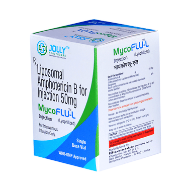 Mycoflu-L Injection
