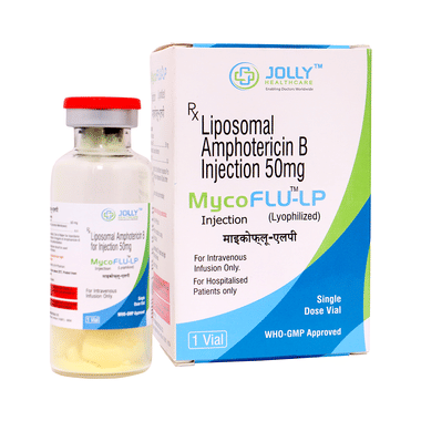 Image of MycoFLU-LP Injection