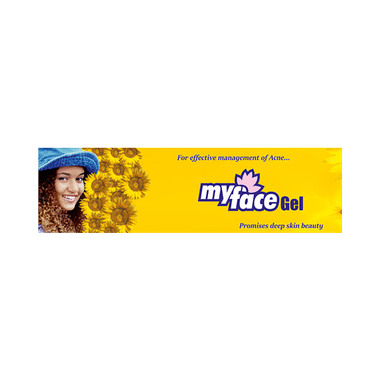 Myface Gel