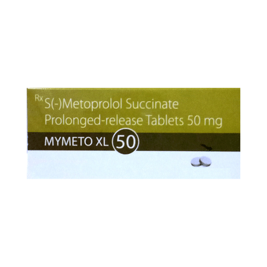 Mymeto XL 50 Tablet