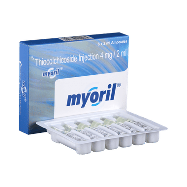 MYOril Injection