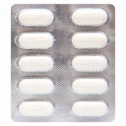Myospas Tablet