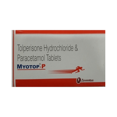 Myotop-P Tablet