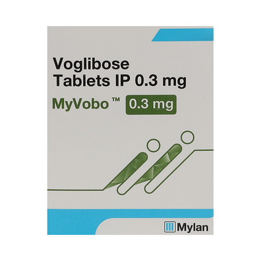 MyVobo 0.3mg Tablet